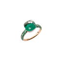 Bague Nudo Classic