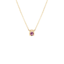 Collier Le Cube
