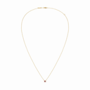 Collier Le Cube