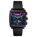 Monaco Chronograph