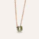 Collier Nudo Petit Avec Pendentif