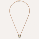 Collier Nudo Petit Avec Pendentif