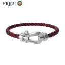 Bracelet Force 10 #FREDxRolandGarros