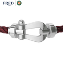 Bracelet Force 10 #FREDxRolandGarros