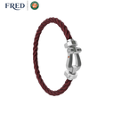 Bracelet Force 10 #FREDxRolandGarros