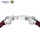 Bracelet Force 10 #FREDxRolandGarros