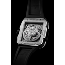 Square Bang Unico Titanium Diamonds