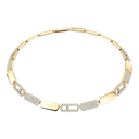 Imperial Move necklace, medium model