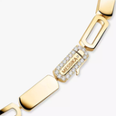 Imperial Move necklace, medium model