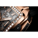 Square Bang Unico King Gold Diamonds