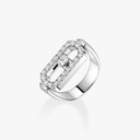 Bague réversible Imperial Move