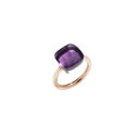 Bague Nudo Maxi