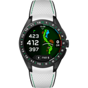 Connected Calibre E5 Golf Edition