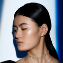 Clip d'oreille Gatsby