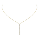 Gatsby necklace