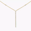 Gatsby necklace