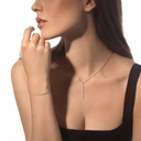 Gatsby necklace