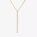 Gatsby necklace