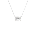 Pulse Small Pendant