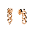 Boucles D'oreilles Catene