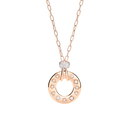 Collier Iconica Avec Pendentif
