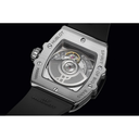 Spirit of Big Bang Steel Diamonds