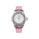 Big Bang Joyful Steel Pink