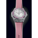 Big Bang Joyful Steel Pink