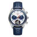 Carrera Chronograph Tourbillon