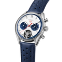 Carrera Chronograph Tourbillon