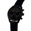 Carrera Chronograph Tourbillon