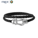 Bracelet Force 10 #FREDxRolandGarros