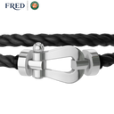 Bracelet Force 10 #FREDxRolandGarros