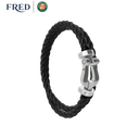 Bracelet Force 10 #FREDxRolandGarros