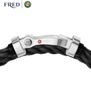 Bracelet Force 10 #FREDxRolandGarros