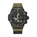 Big Bang Reloaded Usain Bolt Ceramic Carbon
