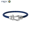 Bracelet Force 10 #FREDxRolandGarros