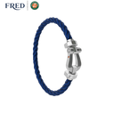 Bracelet Force 10 #FREDxRolandGarros