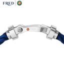Bracelet Force 10 #FREDxRolandGarros