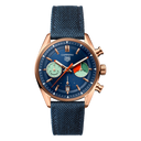 Carrera Chronograph Skipper