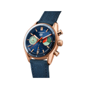 Carrera Chronograph Skipper