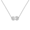 Chance Infinie necklace