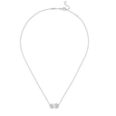 Chance Infinie necklace