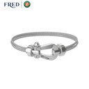 Bracelet Force 10 #FREDxRolandGarros