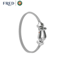 Bracelet Force 10 #FREDxRolandGarros