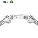 Bracelet Force 10 #FREDxRolandGarros