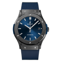 Classic Fusion Ceramic Blue