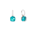 Boucles D’oreilles Nudo Classic