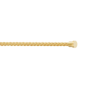Bracelet multichaîne or jaune 750/1000e