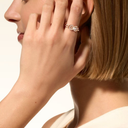Bague Chance Infinie